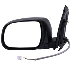 O'Reilly – Driver Side View mirror Power adjustment(TO1320201) Fit for TOYOTA