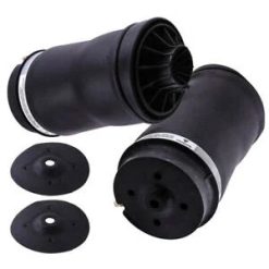 O'Reilly Auto Parts – Pair Back Air Suspension Bag Auto Leveling for Mercedes R-Class R350 W251 07-12