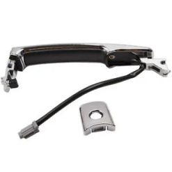 O'Reilly – New Left Outside Door Handle for Infiniti FX35 FX45 2005-2008 80645-CA000