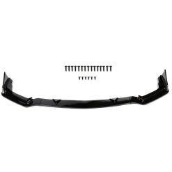 O'Reilly – Front Bumper Body Bundle Spoiler Chin Front Bumper Lip PP fit for INFINITI – 3PCS