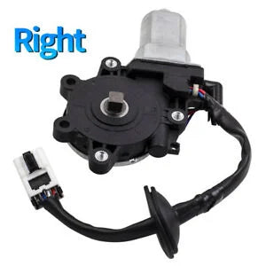 O'Reilly – Passenger Power Window Lift Regulator Motor fit Nissan 350Z Infiniti G35 new