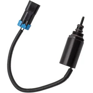O'Reilly Auto Parts – Turbo Electronic Wastegate Actuator for Dodge Ram 5.9L Cummins Diesel 4036054