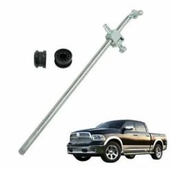 O'Reilly – for Dodge Ram 4×4 2002-05 Transfer Case Shifter Control Linkage+Gromme,t Bushings