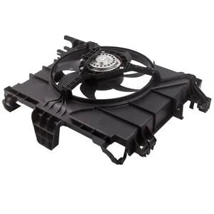 O'Reilly – Radiator Condenser Cooling Fan Motor for Smart Fortwo 07-15 0002009323 New