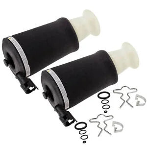 O'Reilly – Pair Back Left/ Right Air Suspension Bellows Bag for Mercury Grand Marquis Sedan