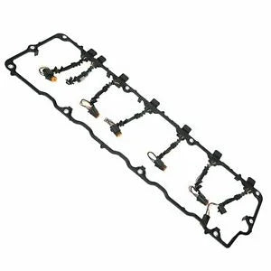 O'Reilly Auto Parts – Valve Protector Gasket Harness 1842380C95 for International 04-07 DT466E / 570