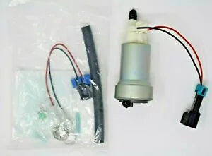 O'Reilly – Replacement High Performance Fuel Pump & Install Bundle for Walbro 450LPH E85