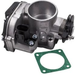 O'Reilly Auto Parts – Throttle Body for VW Passat 2000 Audi A4 337-60550 058133063M 98-2000 New
