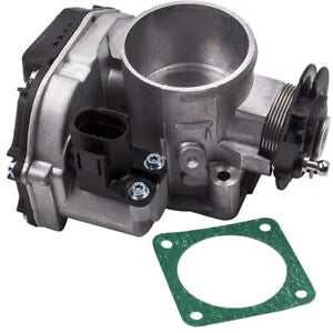 O'Reilly Auto Parts – Throttle Body for VW Passat 2000 Audi A4 337-60550 058133063M 98-2000 New