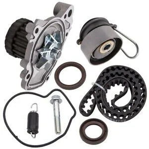 O'Reilly Auto Parts – Timing Belt Water Pump Bundle Fit HONDA CIVIC DX, LX V-TEC 1.7L 2001-2005