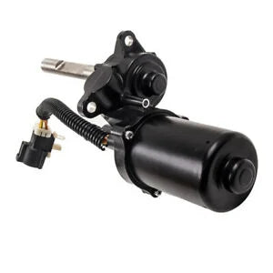 O'Reilly – Right Running Board Motor Racing for Ford Expedition Lincoln Navigator 5.4L