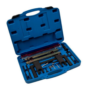 O'Reilly – Camshaft Alignment Timing Service Bundle for BMW N51 52 53 54 55 Engine E66 E85 E91