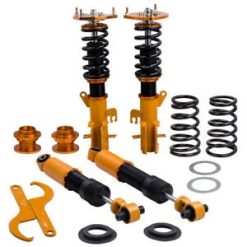 O'Reilly – Adjustabke Height Coilovers Kits for Nissan Sentra B16 2007-2012 Shock Absorbers