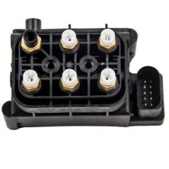 O'Reilly – Air Suspension Valve fits for Mercedes Benz W166 W221 W251 CL65 AMG 2123200358