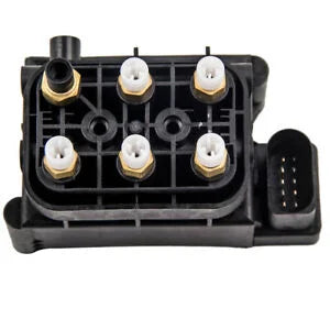 O'Reilly – Air Suspension Valve fits for Mercedes Benz W166 W221 W251 CL65 AMG 2123200358