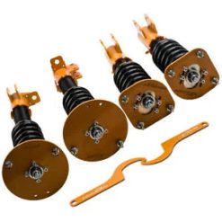 O'Reilly – Complete Coilovers Kits for Chrysler Neon 02-05 & SRT-4 03-05 Adj. Height Struts