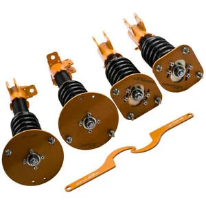 O'Reilly – Complete Coilovers Kits for Chrysler Neon 02-05 & SRT-4 03-05 Adj. Height Struts