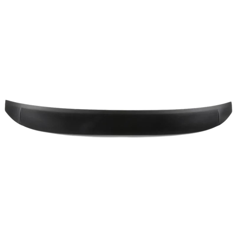 O'Reilly – Back Window Top Roof Spoiler Wing ABS fit for Kia