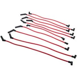 O'Reilly – Ignition Induction Coil Spark Plug Wires 10.5mm for Ford F-150/Mustang 64-95 X10