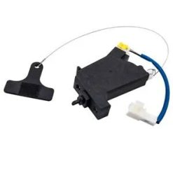 O'Reilly – Fuel Filler Door Opener Actuator for Sonata Hybrid 2011-2015 2014 12 81590-3S000