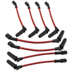 O'Reilly Auto Parts – Spark Plug Wires for GMC C, K 1500 Sierra Gen III LS1 Vortec 5.3L 99-06