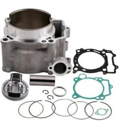 O'Reilly – Cylinder Gasket Piston Bundle Fit for Yamaha YFZ450 2004-2009 4FM-12213-00-0,0