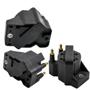 O'Reilly – Bundle pf 3 Ignition Coil Pack for Honda Passport V6 3.2L for Oldsmobile Calais