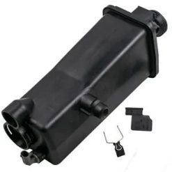 O'Reilly – Radiator Coolant Overflow Expansion Tank Bottle fits for BMW X3 2004-2010