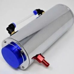 O'Reilly – Aluminum Overflow Coolant Tank Reservoir Cooling Radiator Water 500ML CatchCan