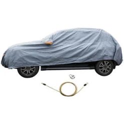 O'Reilly – Auto Foldable Full Auto Protector Sun Snow Dust Scratch Rain Resistant Protector