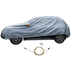 O'Reilly – Auto Foldable Full Auto Protector Sun Snow Dust Scratch Rain Resistant Protector