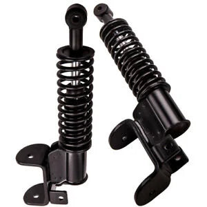 O'Reilly Auto Parts – Forward Shock Strut Assembly for EZGO Gas RXV Drive Passenger Golf Carts 2008+ US
