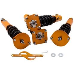 O'Reilly – Coilover Shocks for Mazda RX7 FC FC3S 1986 1987 1988 1990 91 2 x Forward +2 x Back