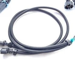 O'Reilly Auto Parts – Knock Sensor Extension Wiring Harness LS1/LS6 to LS2 Conversion Adapter Usa HQ