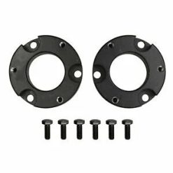 O'Reilly Auto Parts – 2" for 1999-2006 Toyota Tundra 4WD 2WD Front Leveling Lift Bundle New
