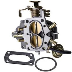 O'Reilly – Carby Carburetor for Plymouth Models & for Dodge B100 200 1966-73 273-318 1969