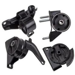 O'Reilly – Engine Motor Transmission Mount Bundle for Toyota Corolla for Geo Prizm 1.6L 93-97
