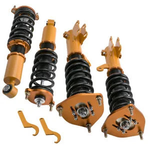 O'Reilly – Performance Coilovers Bundle for Mitsubishi Eclipse 2000-2005 Shcok Absorber Struts