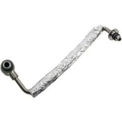 O'Reilly Auto Parts – Turbocharger Oil Line Feed Pipe Tube for Buick Encore Chevrolet Sonic Trax Cruze