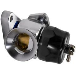 O'Reilly Auto Parts – BOV Diverter Valve Blow Off Valve Bundle Fit Subaru WRX STi 2004-2018