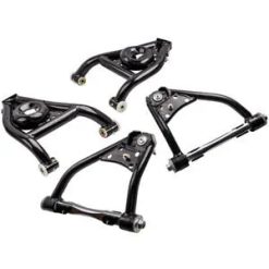 O'Reilly – Heavy Duty 4 Pcs Tubular Left & Right A-Arms for Oldsmobile Omega 1973-1974
