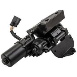 O'Reilly – Driver Running Board Motor W/ Bracket Fit Escalade Suburban 1500 Tahoe 25971282
