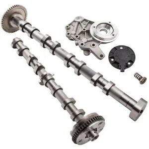 O'Reilly – 5PC Exhaust & Intake Camshaft Timing Gear Assembly for Audi A3 A4 Q3 06H109021