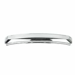 O'Reilly – Forward Chrome Bumper Lower Grille Moulding Assembly for Ford Edge 2011-2014