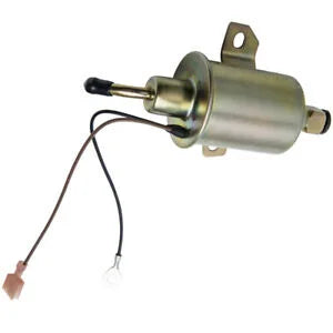 O'Reilly – Fuel Pump Fit for Onan 4000 RV Generator 4KW Microlite Quiet Cummins 12V E11007