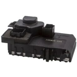 O'Reilly Auto Parts – A/C Blower Motor Resistor for Mercedes-Benz S550 S600 S65 AMG 2007-13 2218200110