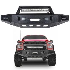 O'Reilly – Forward Bumper for Ford -1 PC