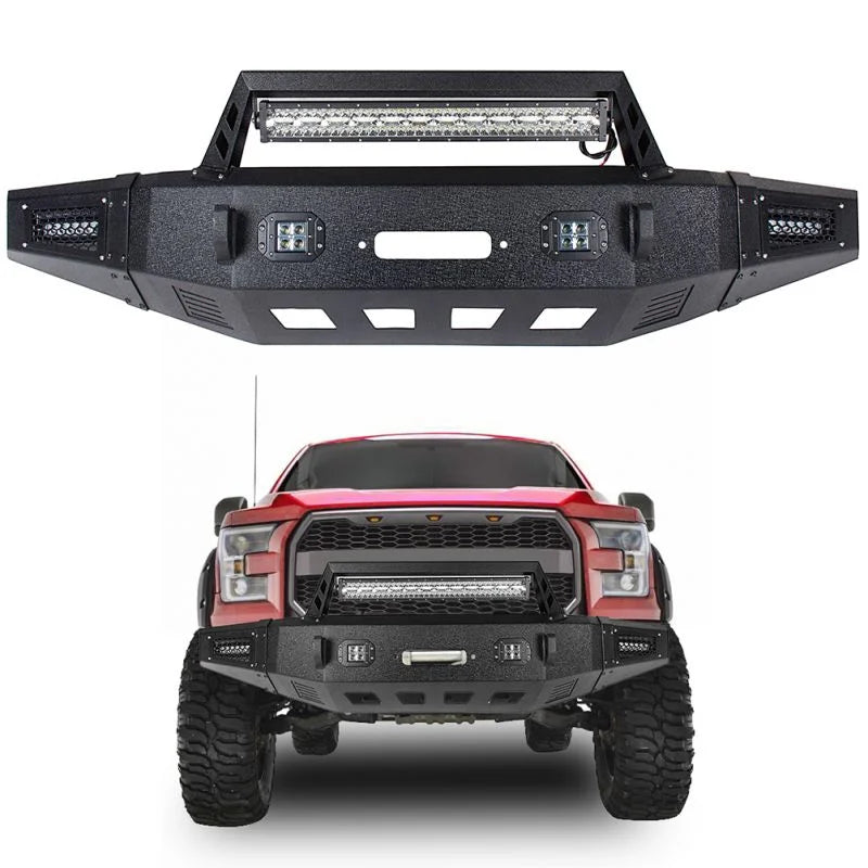 O'Reilly – Forward Bumper for Ford -1 PC