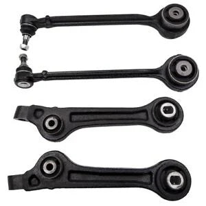 O'Reilly – 4 Pcs LH RH Forward & Rearward Control Arm w/Ball Joint for Chrysler 300 11-17