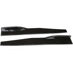 O'Reilly – Side Skirts Rocker Panel for Most Cars